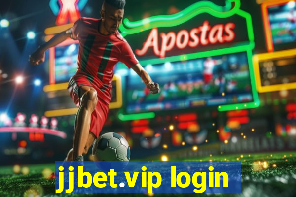 jjbet.vip login